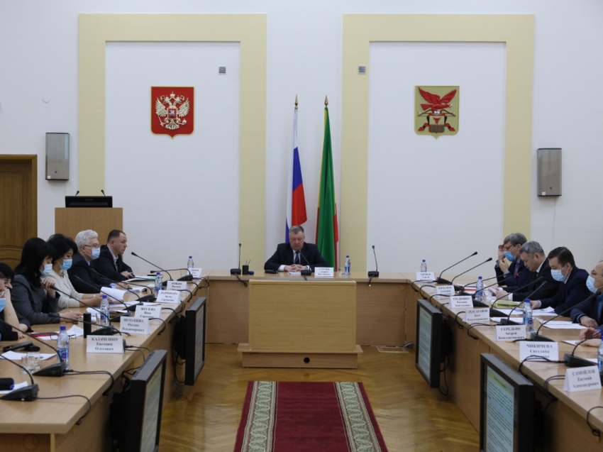 ​Почти 147 тысяч забайкальцев вакцинировались от коронавируса